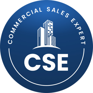 Commercial Sales Expert (CSE) badge