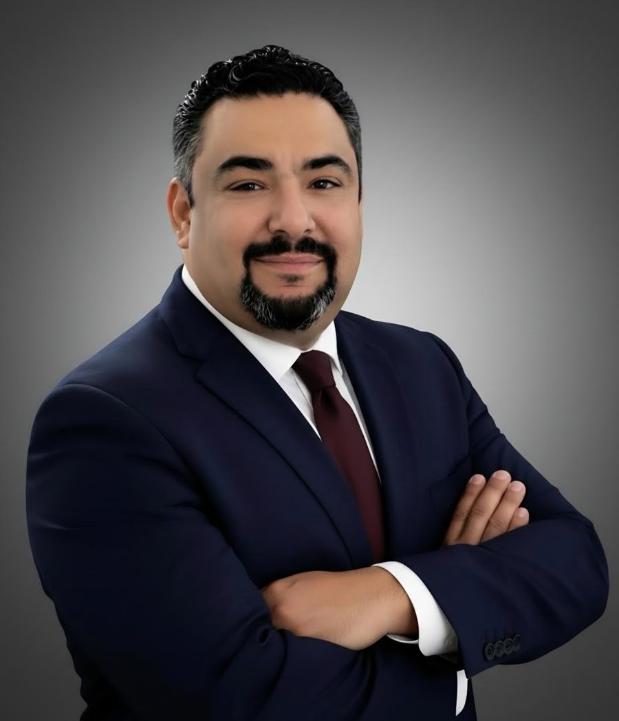 Tamer Elgebily